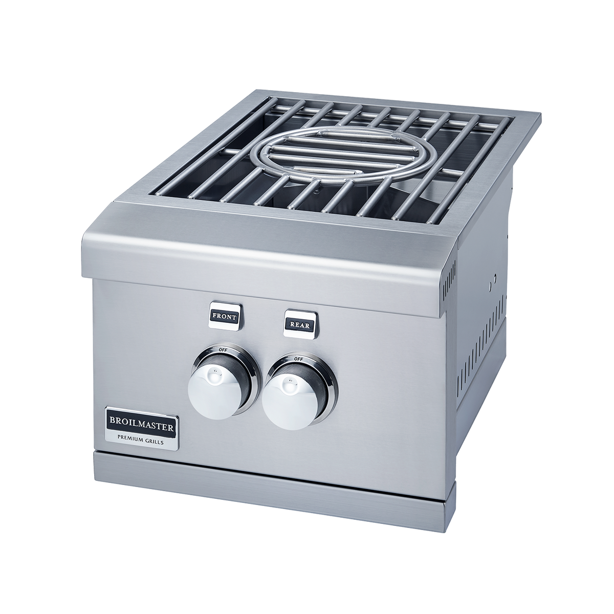 Broilmaster Side Burner - Power, Slide-in