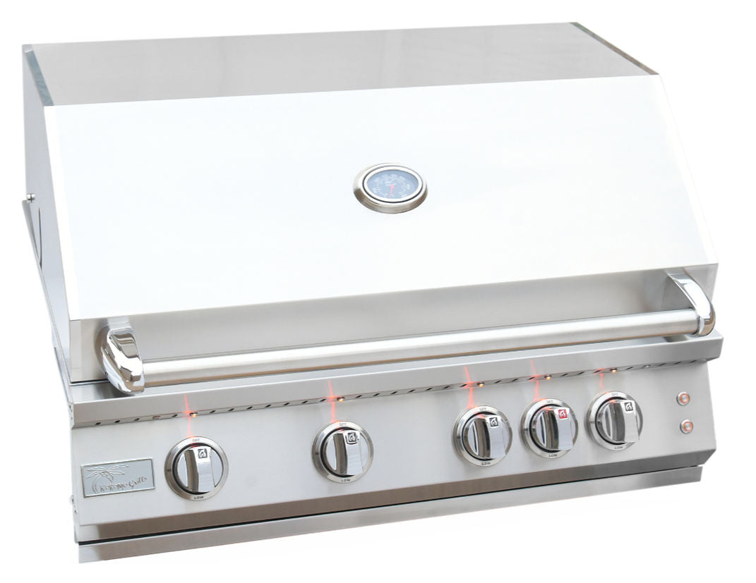 Professional Now We're Grilling Kombo Pack
