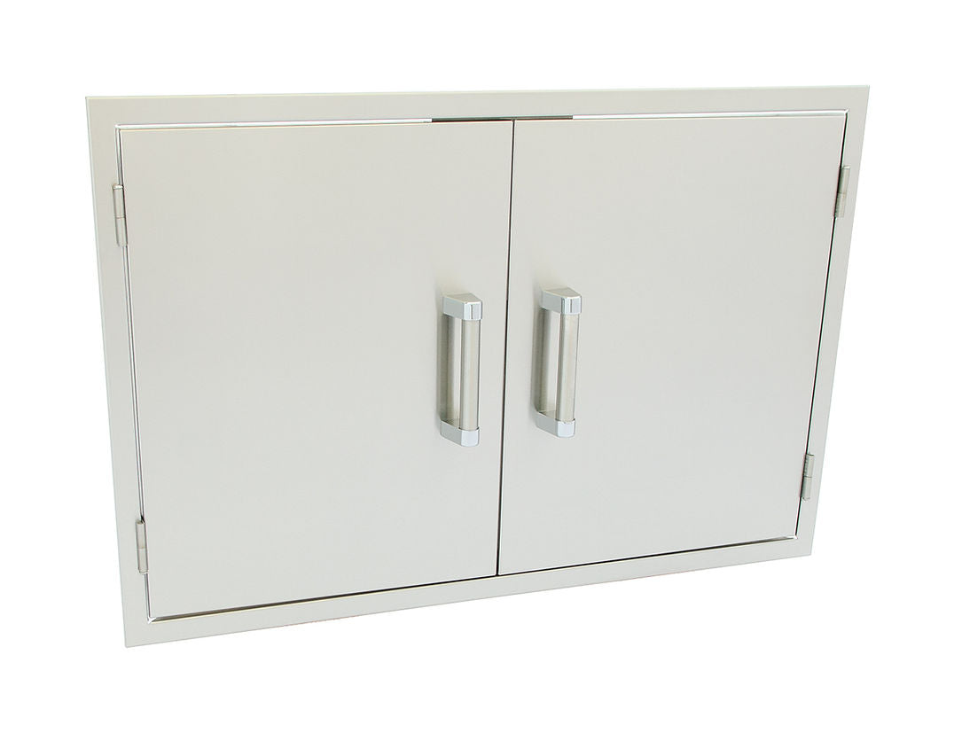 30 Inch Kokomo Stainless Steel Access Doors