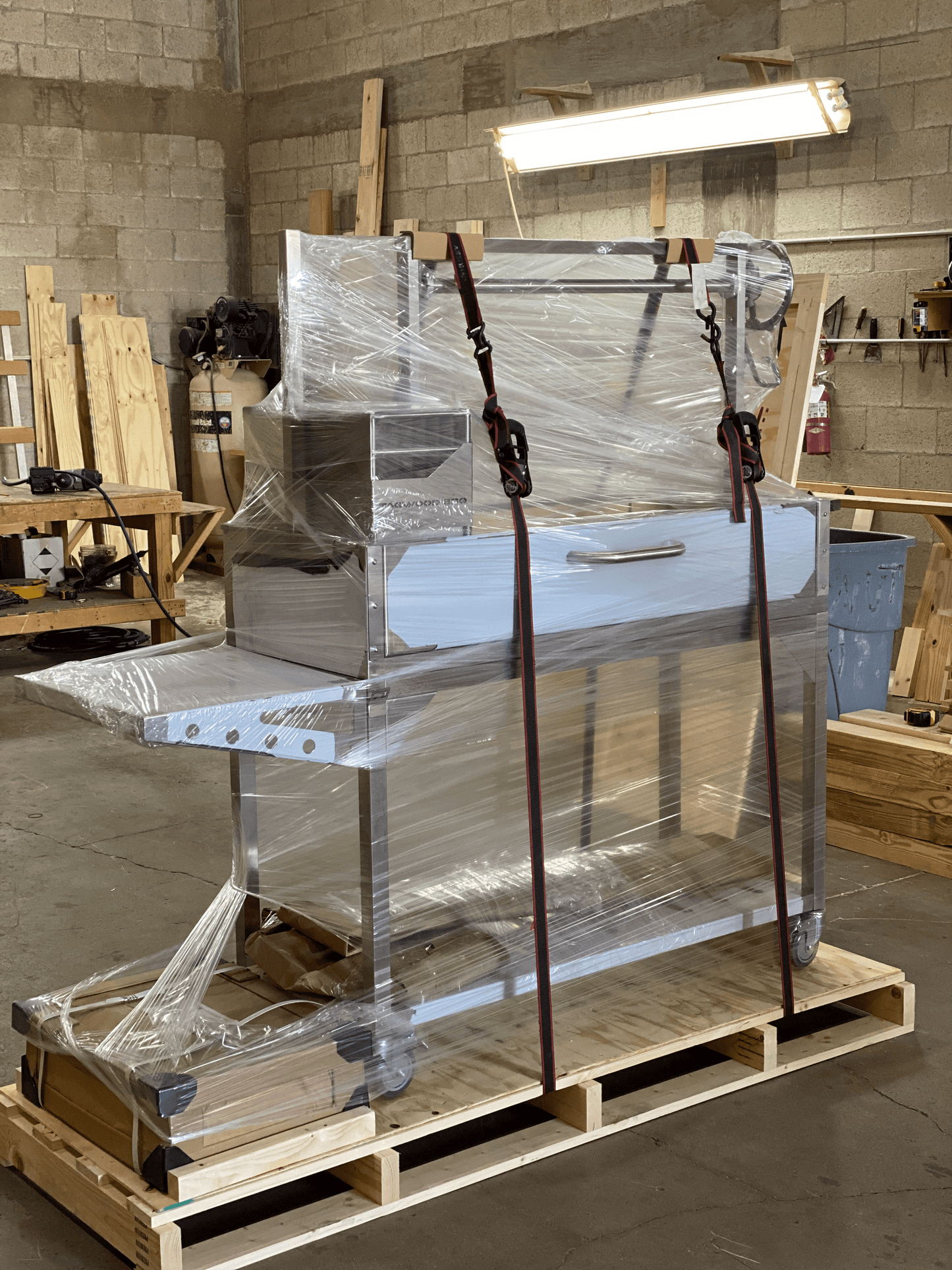 Get it Assembled