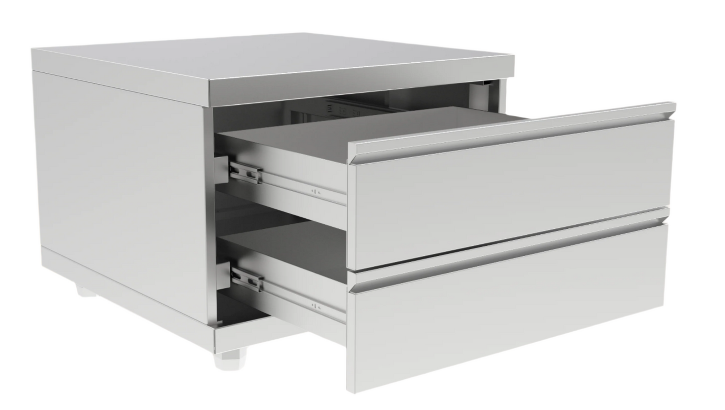 Tagwood BBQ Argentine Fire & Charcoal Oven Fire Grill all Stainless Steel | TAG02 - Pre-Order