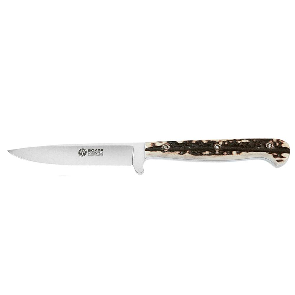 BOKER Fork and Knife Set | KF07