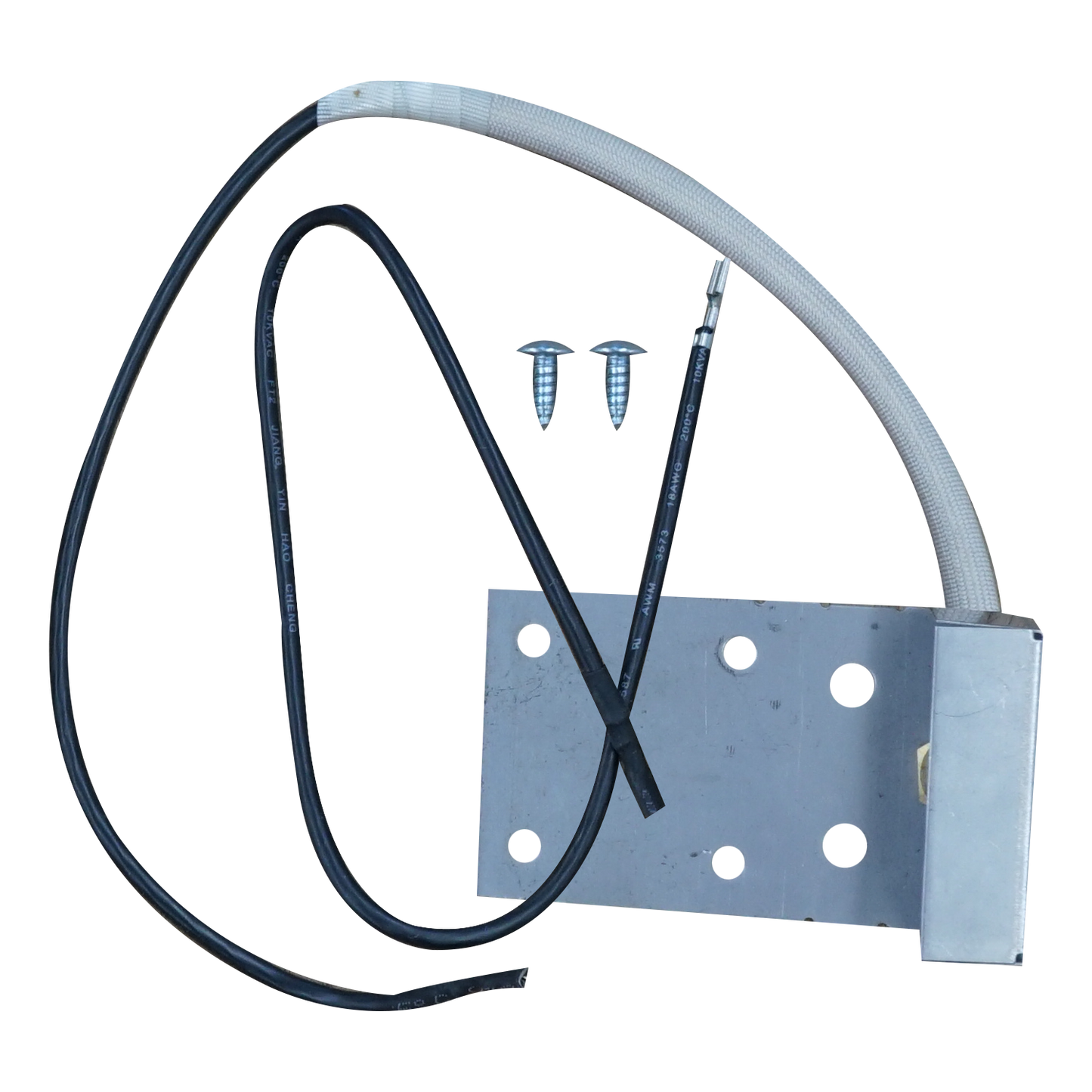 Broilmaster Collector Box Kit, (Mounts to Burner) fits P3X, P4X, H3X, H4X all Q3X 2012 with H burner