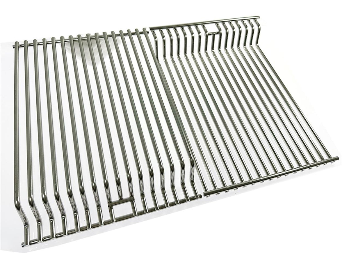Broilmaster Set of 2 Stainless Steel Rod Multi-Level Cooking Grids for Grill
