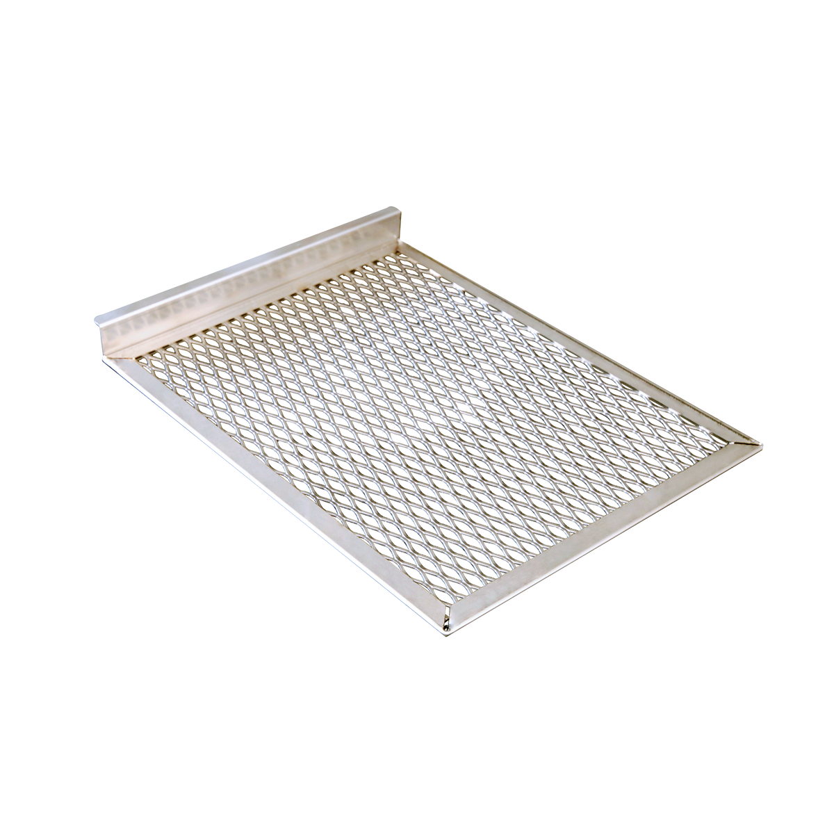 Broilmaster Single Stainless Diamond Veggie/Seafood Cooking Grid for Grill