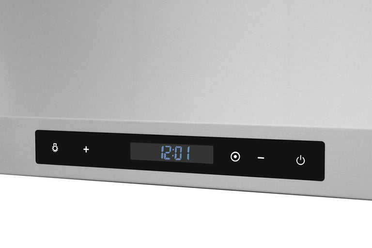 THOR Kitchen Package - 36" Electric Range, Range Hood, ARE36-HRH3607