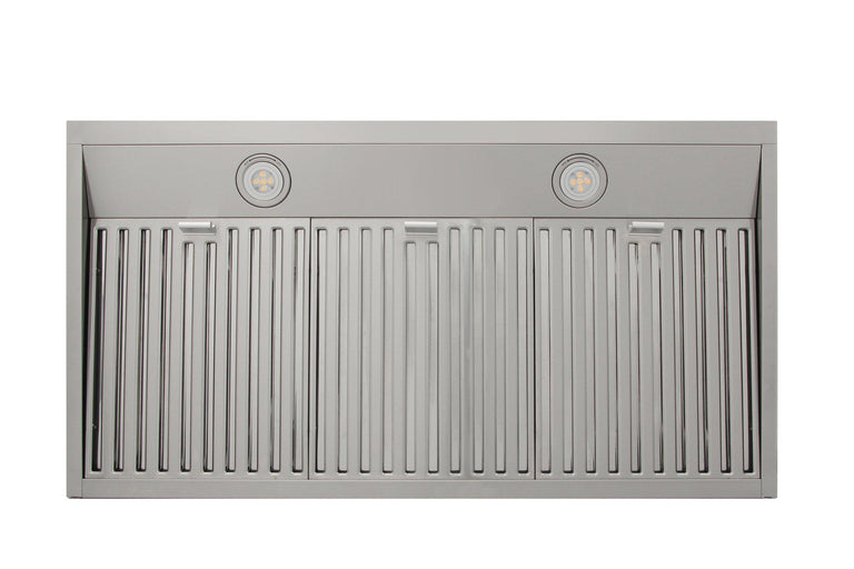 THOR Kitchen Package - 36" Electric Range, Range Hood, ARE36-HRH3607