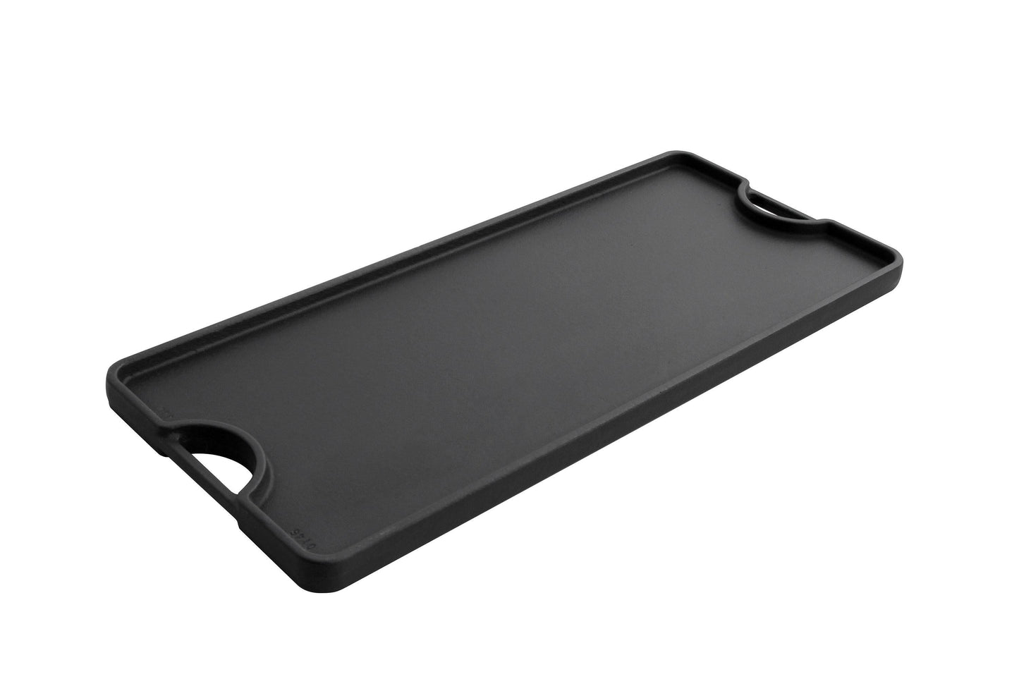 THOR Kitchen Cast Iron Reversible Griddle/Grill, RG1022