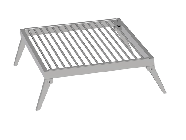 Tagwood BBQ Portable fixed grill BBQ93SS