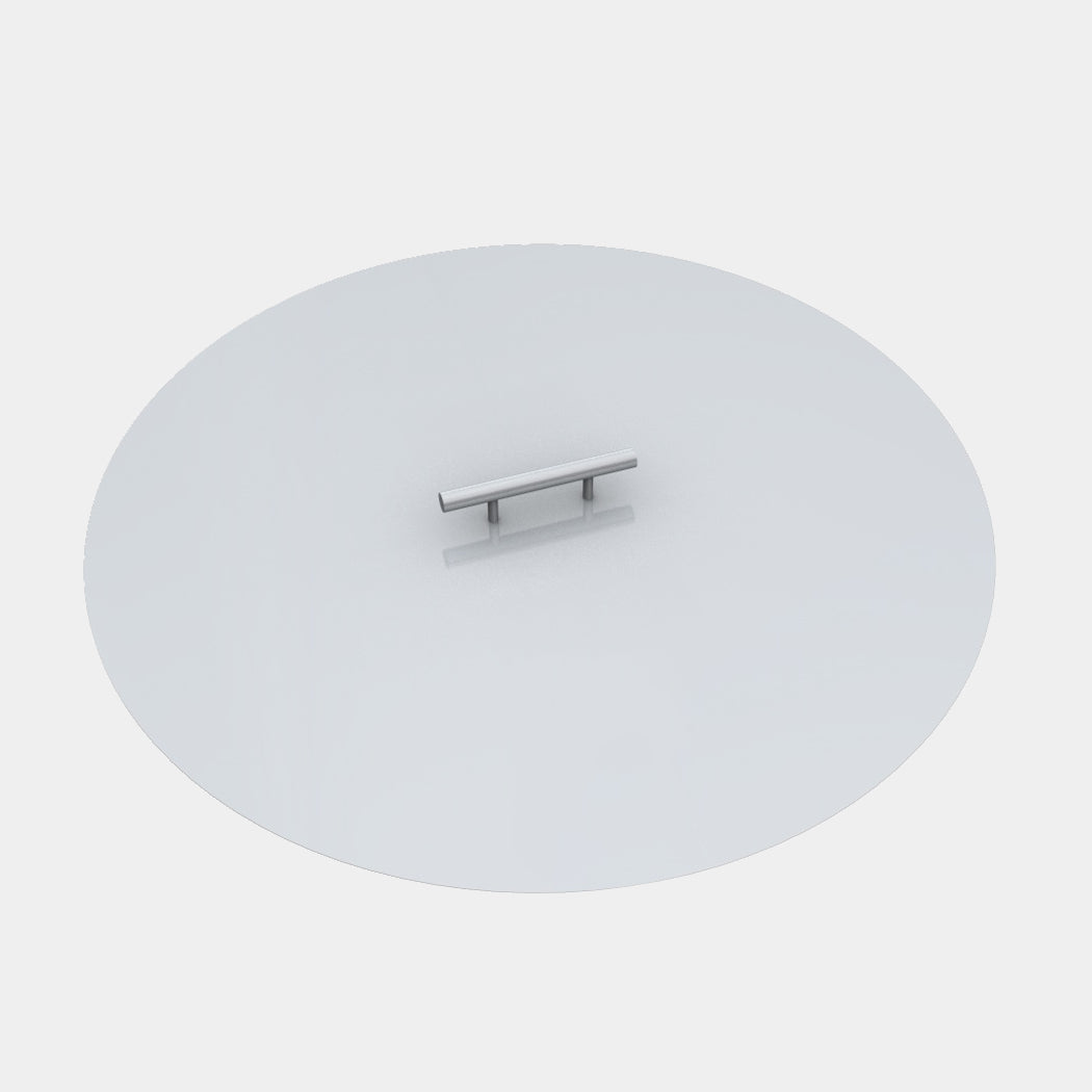 Arteflame Stainless Steel Grill Lid: Protect and Maintain Your Grill. For Arteflame Grills