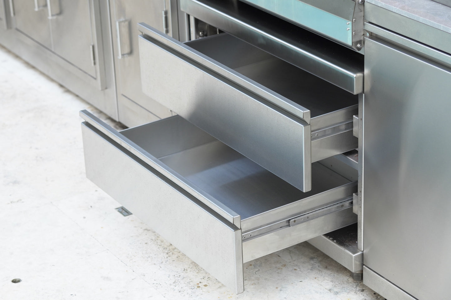 Tagwood BBQ Argentine Fire & Charcoal Oven Fire Grill all Stainless Steel | TAG02 - Pre-Order