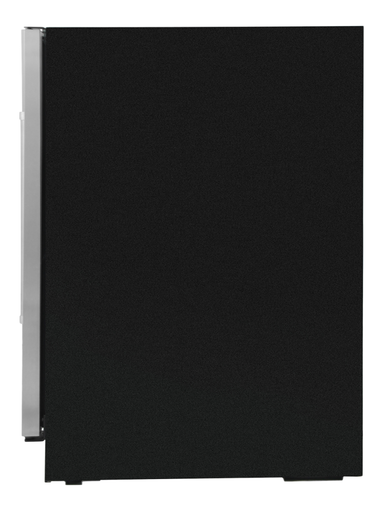 THOR Kitchen 24 Inch French Door Wine Cooler – TBC2401DI