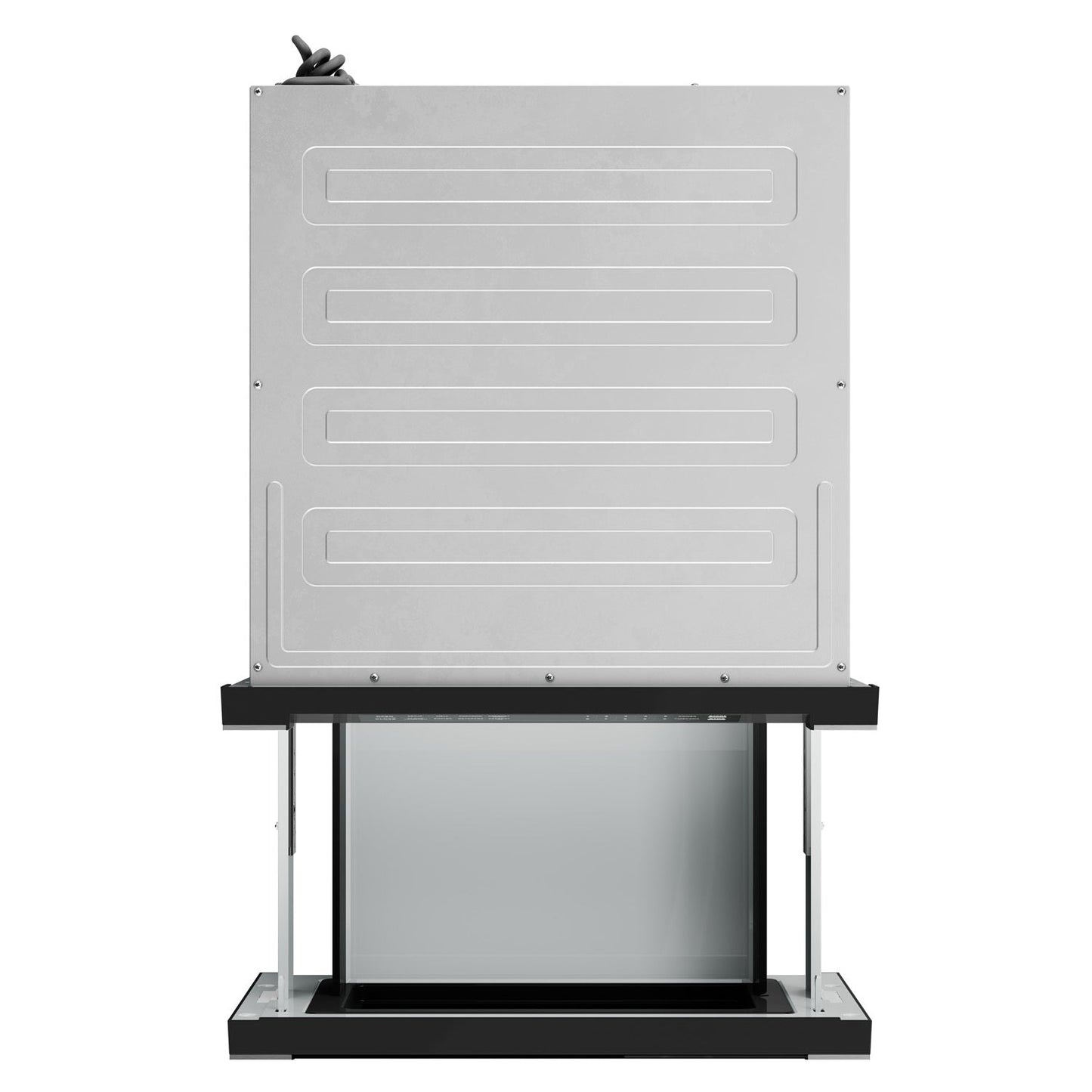 THOR Kitchen 24" Built-in Microwave Drawer, TMD2402