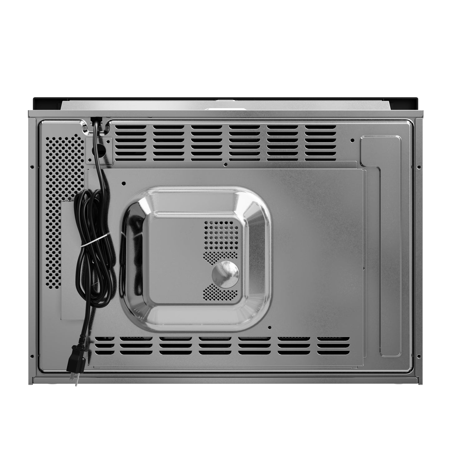 THOR Kitchen 30" Built-In Professional Microwave Speed Oven with Air Fry, TMO30