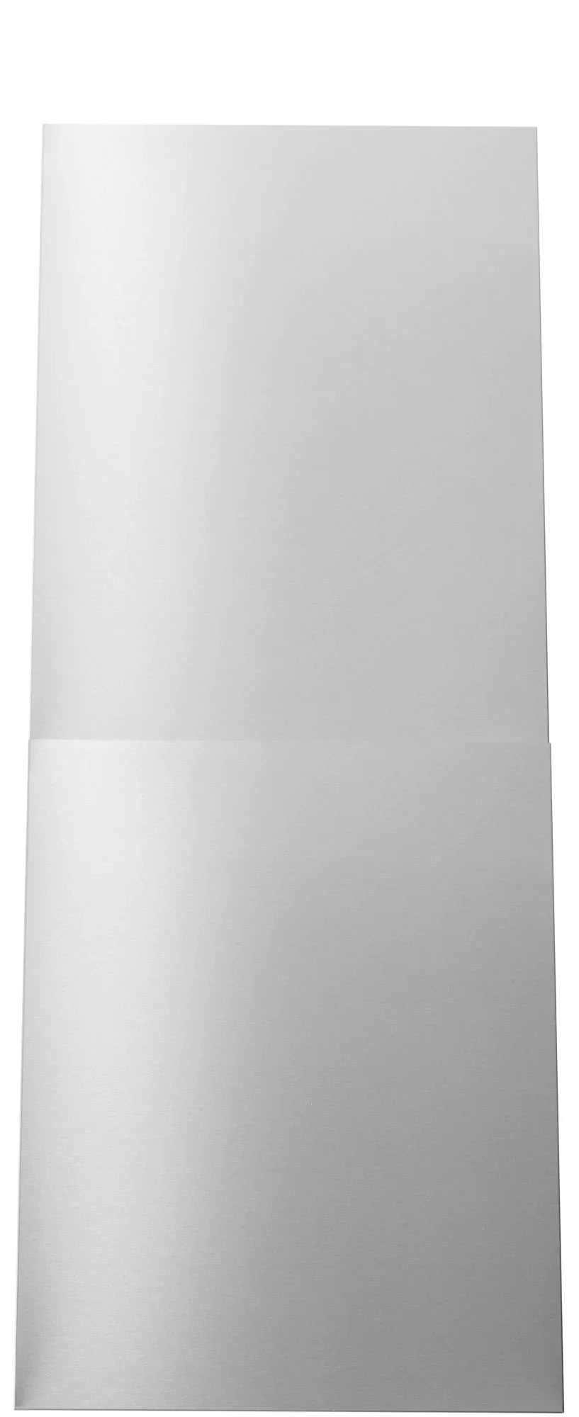 THOR Kitchen Range Hood Duct Cover for 8 ft. to 9 ft. Ceilings (Compatible with TRH-P Series), RHDC08P