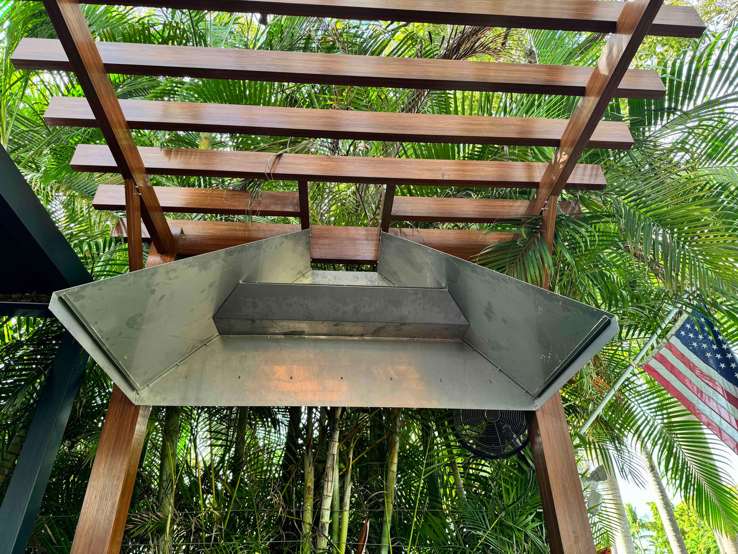 Tagwood BBQ Smoke Hood -- BBQ08SS