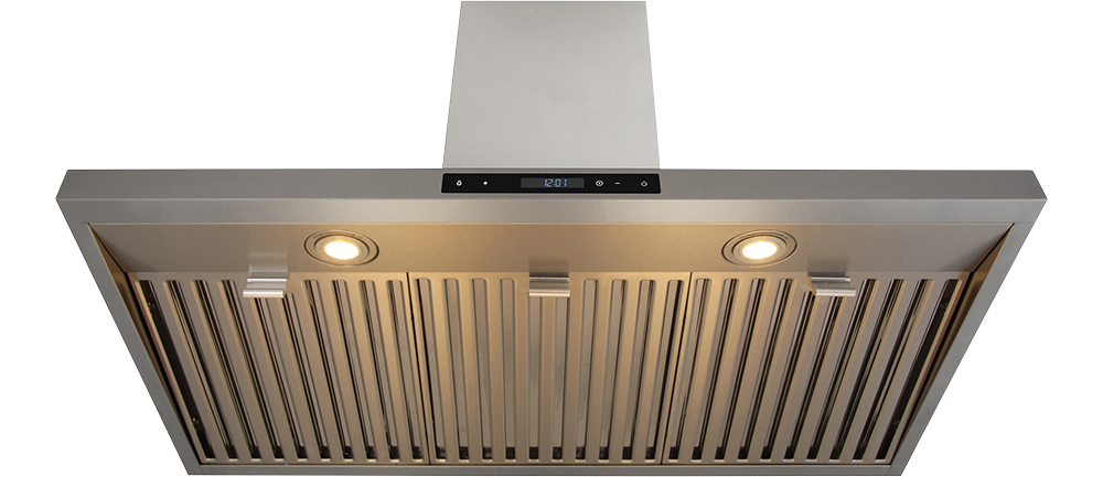 THOR Kitchen Package - 36" Propane Dual Fuel Range, Range Hood, Dishwasher, Refrigerator with Water and Ice Dispenser, HRD3606ULP-HRH3607-TRF3601FD-HDW2401SS