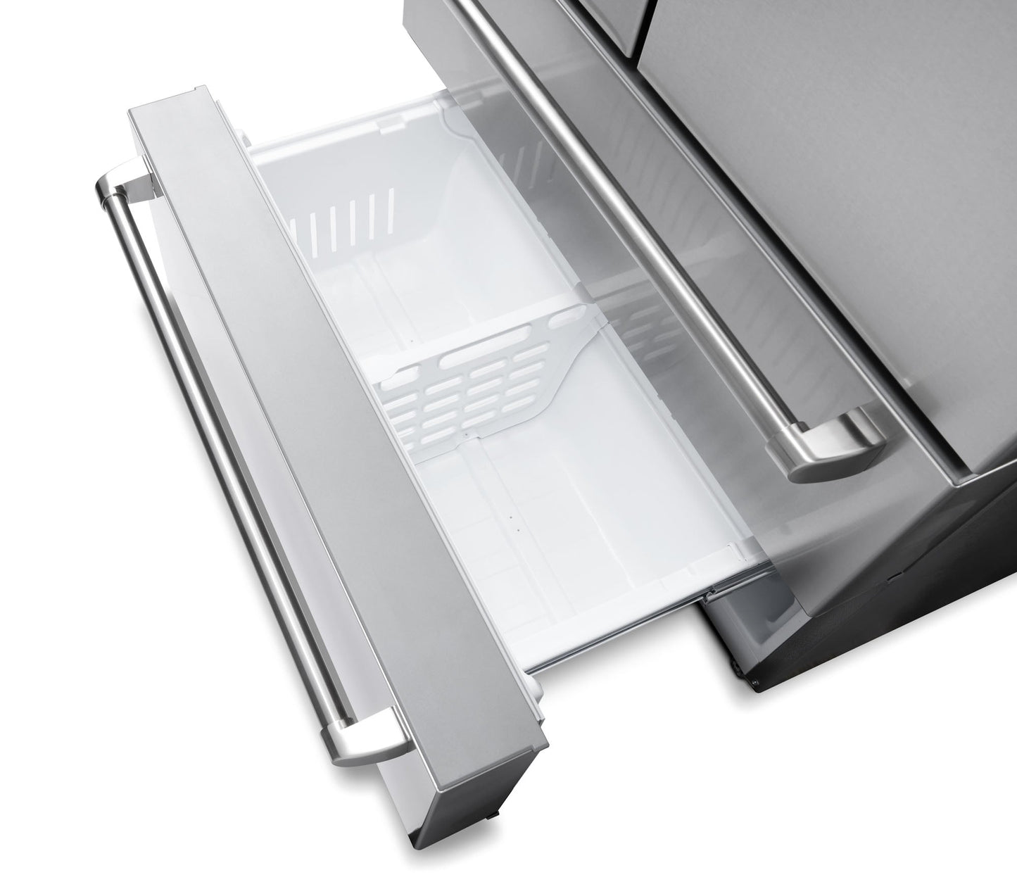 THOR Kitchen Package - 30" Wall Oven, 36" Gas Cooktop, Range Hood, Refrigerator, Dishwasher, HEW3001-HRH3607-TGC3601-TRF3602-HDW2401SS