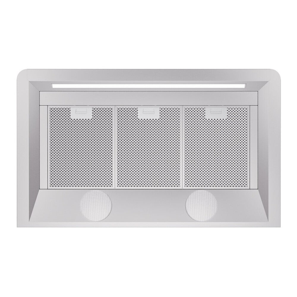 ILVE Majestic II 40" Range Hood with 600 CFM