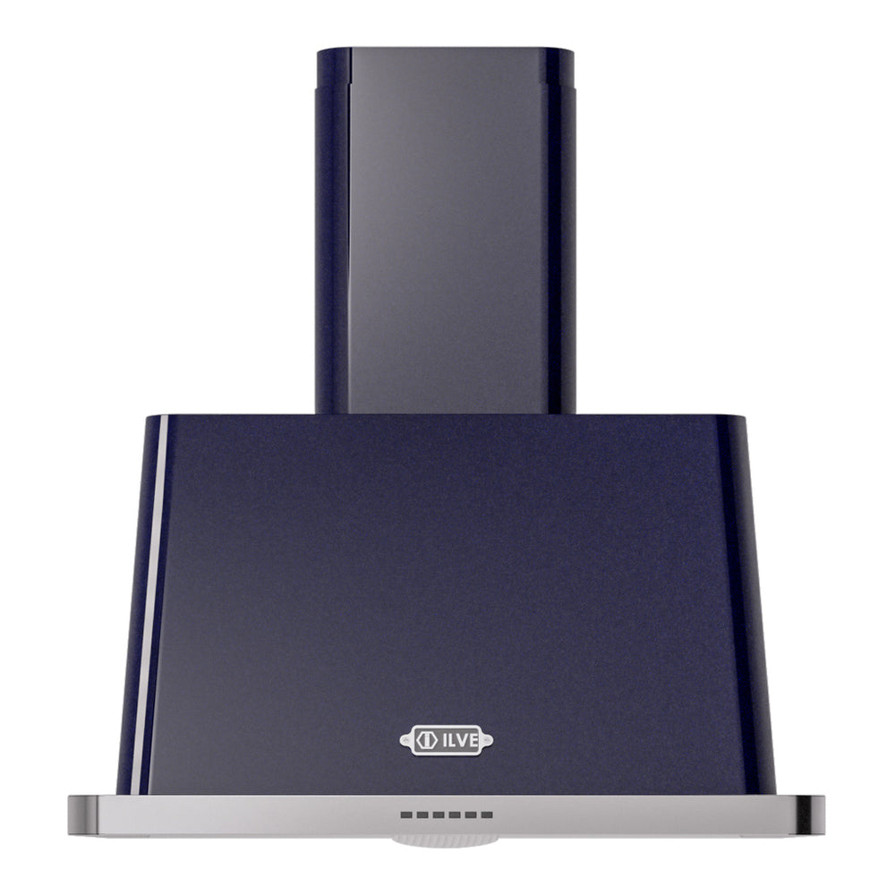 ILVE Majestic II 30" Range Hood with 600 CFM