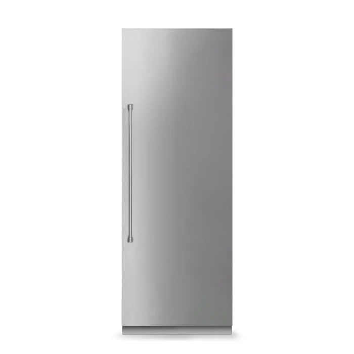 THOR Kitchen X-Series 30" 16.6 cu. ft. Panel Ready Built-In Refrigerator Column with Interior Water Dispenser, XRF30CRF