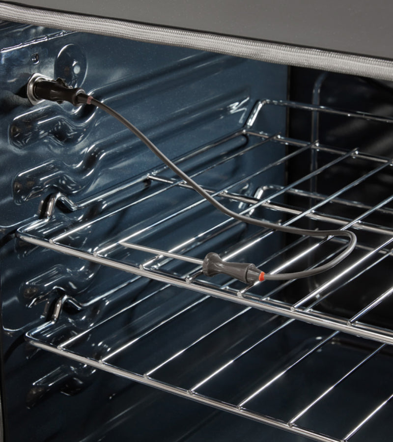 THOR Kitchen 30 in. Professional Self-Cleaning Wall Oven in Stainless Steel, HEW3001