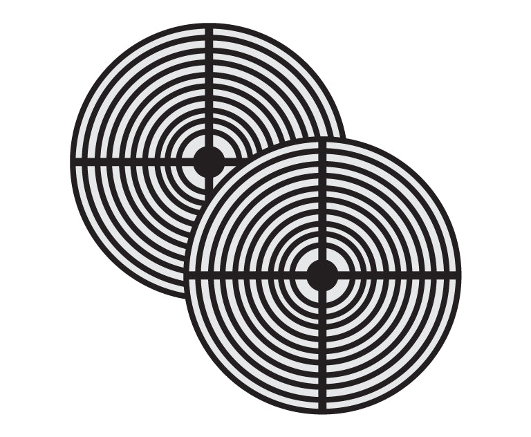 THOR Kitchen Charcoal Filter for TRH Range Hood, FT05