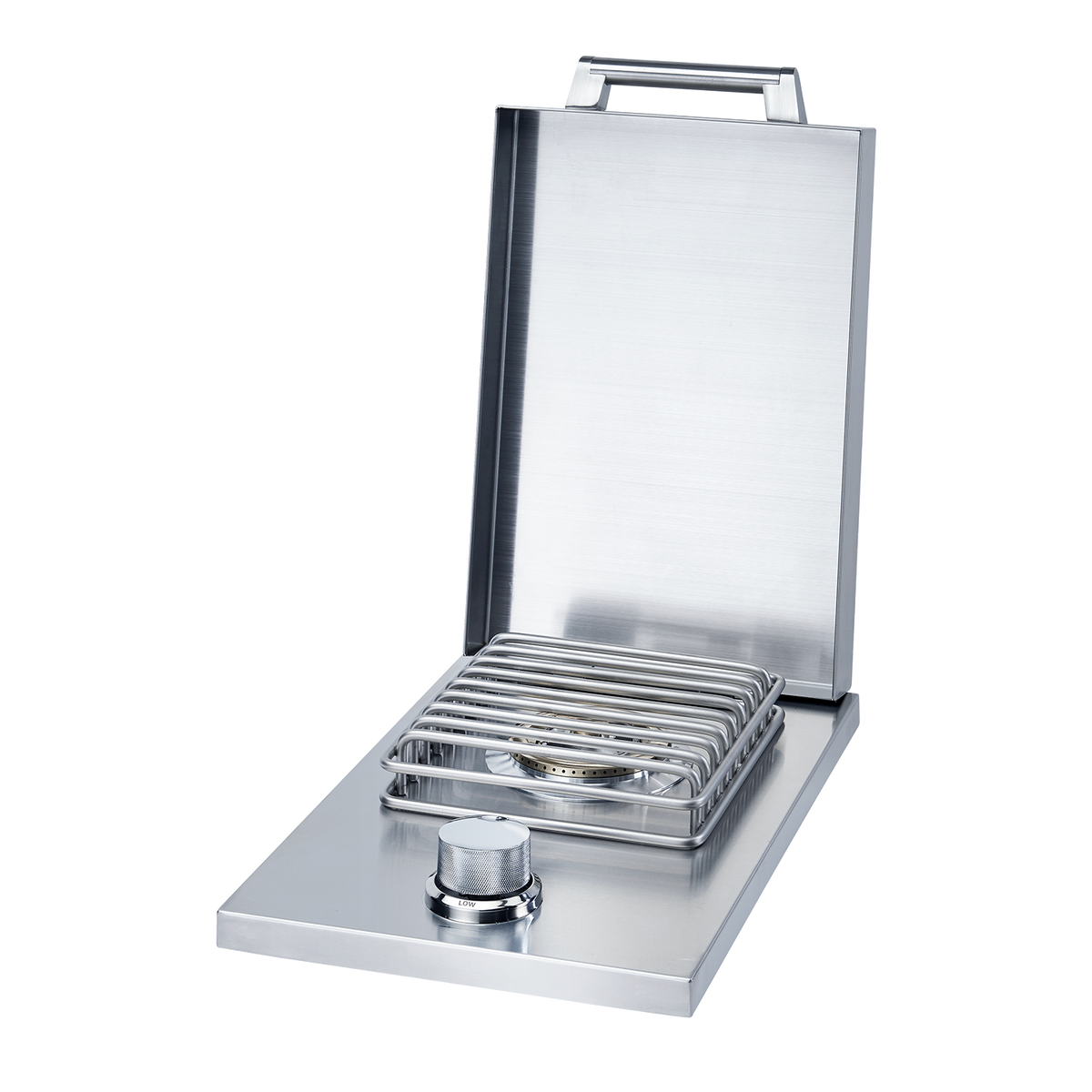 Broilmaster Side Burner, Drop-in