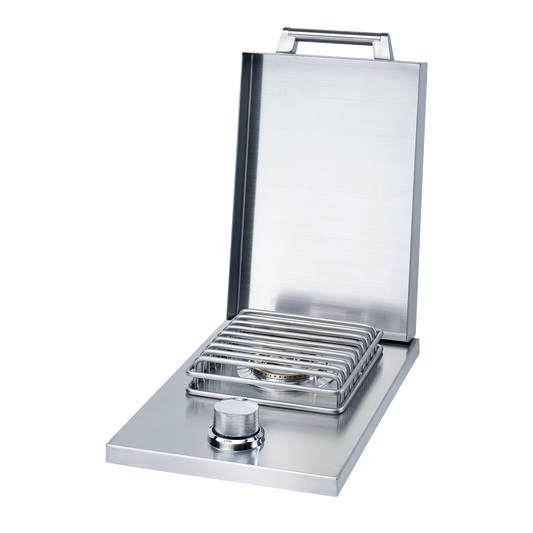 Broilmaster Side Burner, Drop-in