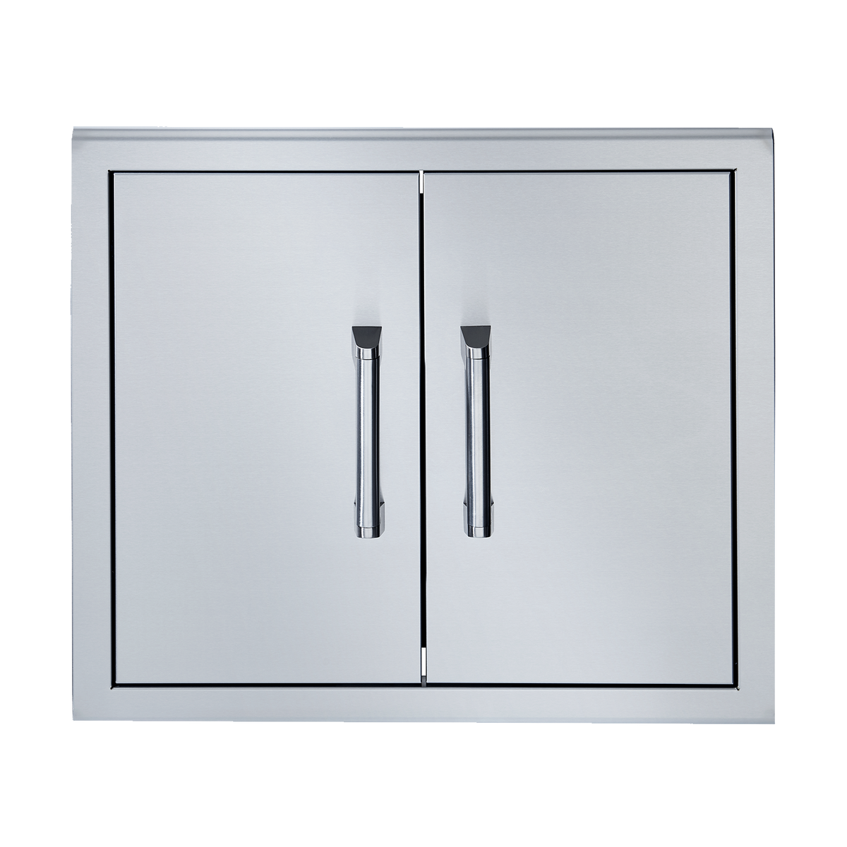Broilmaster Double Doors