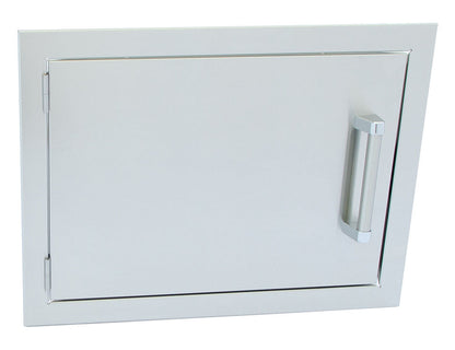 20x14 Kokomo Reversible Stainless Steel Access Door (Horizontal)