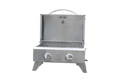 KoKoMo Grill On The Go: Anywhere, Anytime