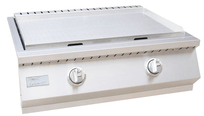 Griddle 30 Inch Outdoor Kitchen
