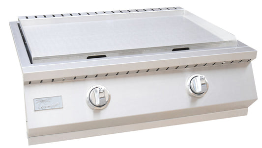 Griddle 30 Inch Outdoor Kitchen
