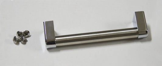Door Handle with Screws