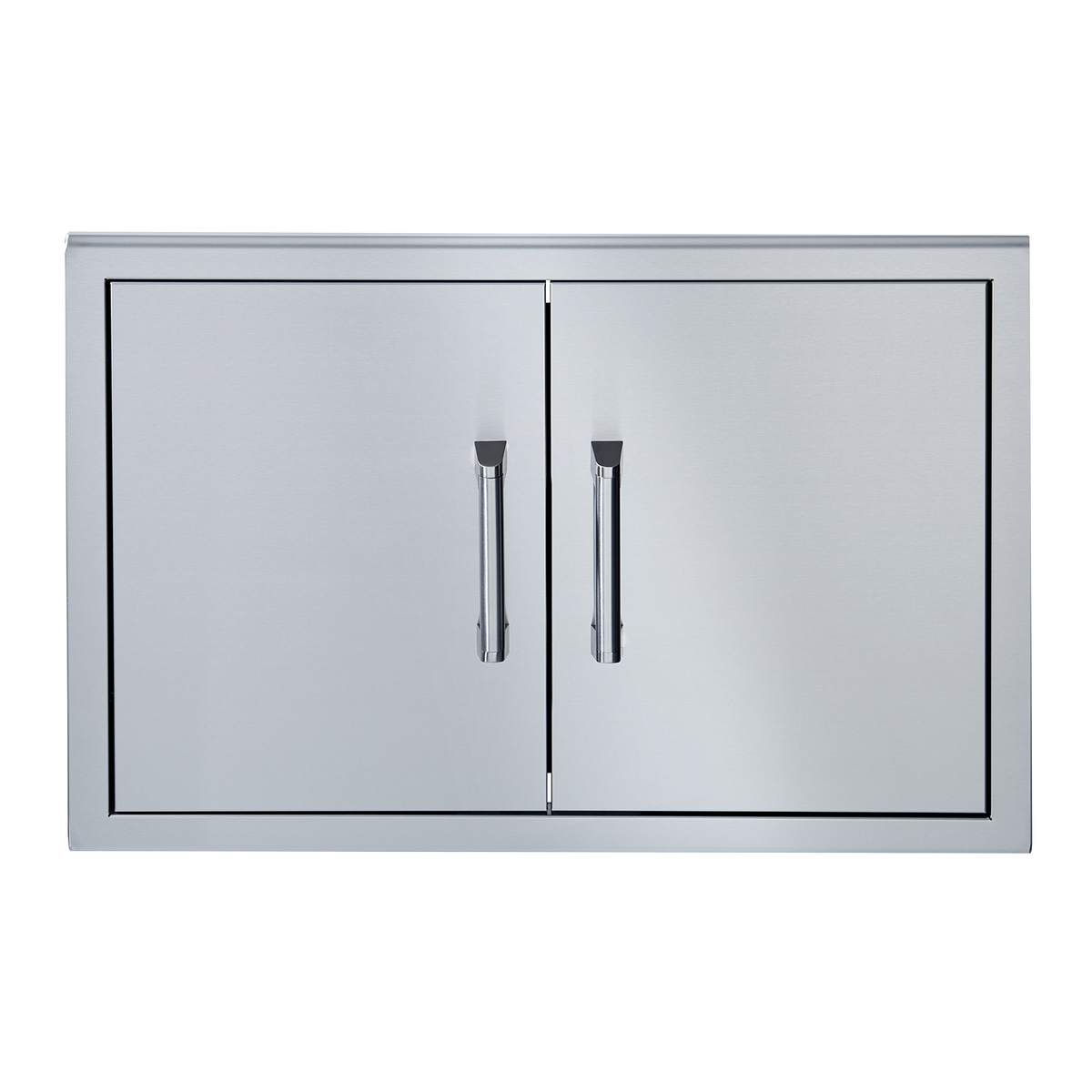 Broilmaster Double Doors