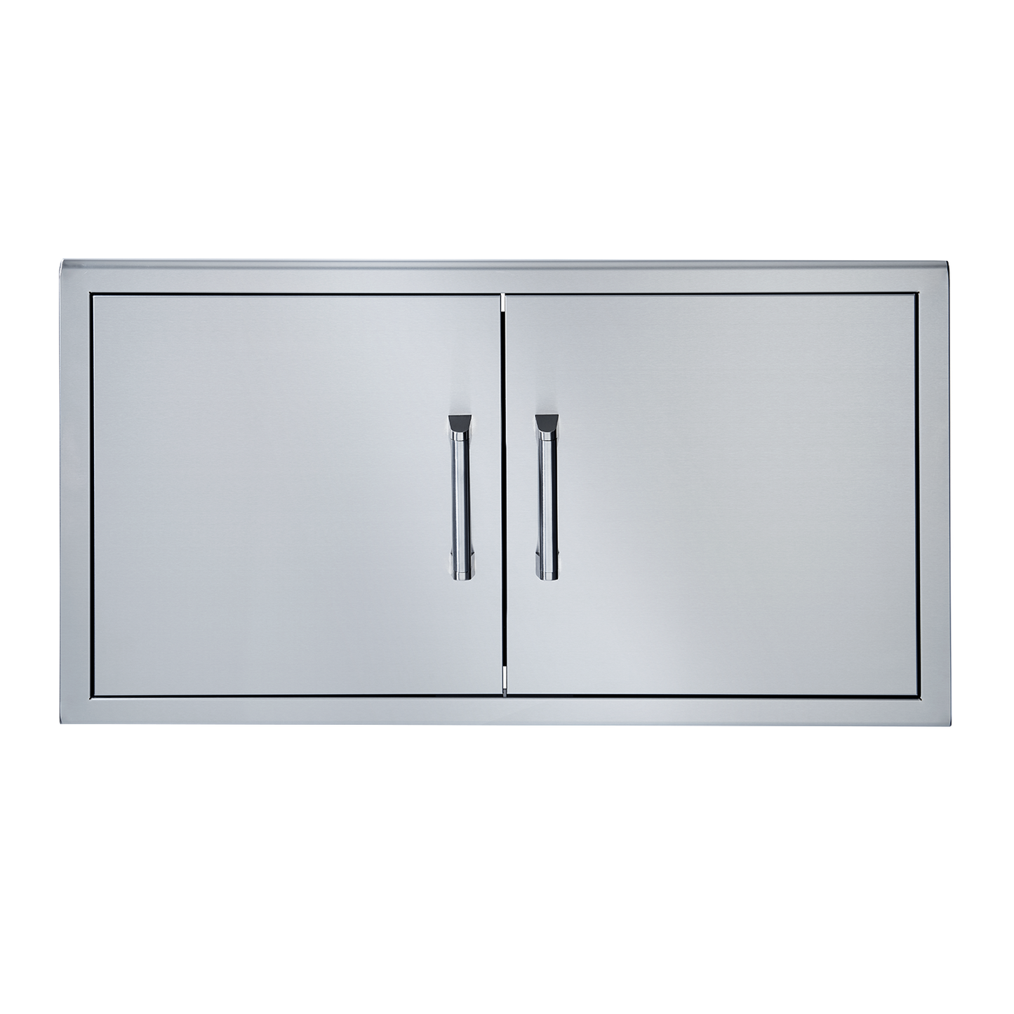 Broilmaster Double Doors