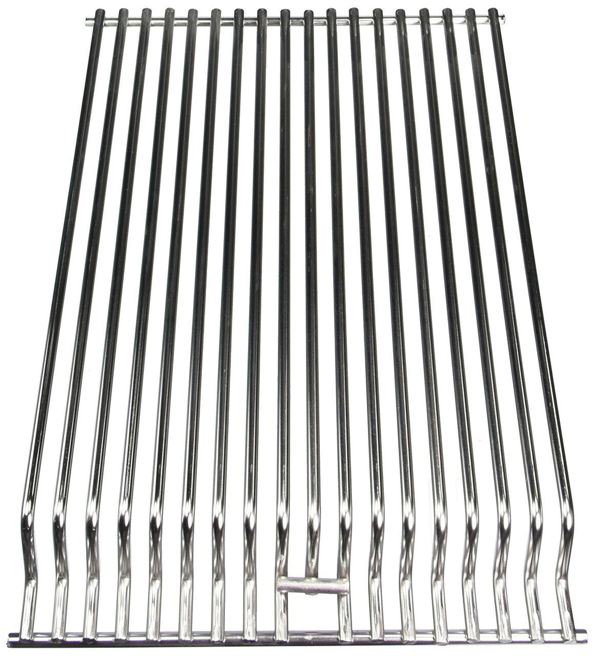 Broilmaster Single Stainless Steel Rod Multi-Level Cooking Grid for Grill