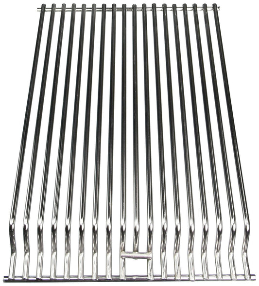 Broilmaster Single Stainless Steel Rod Multi-Level Cooking Grid for Grill