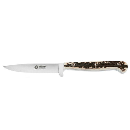 BOKER Fork and Knife Set | KF07
