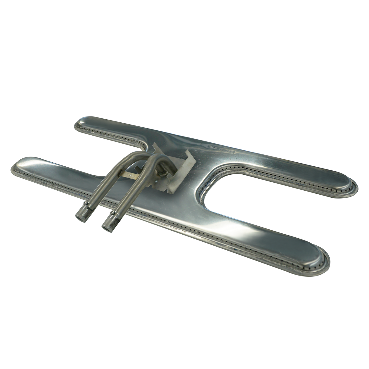 Broilmaster Stainless Steel H Burner Kit fits H3X Models