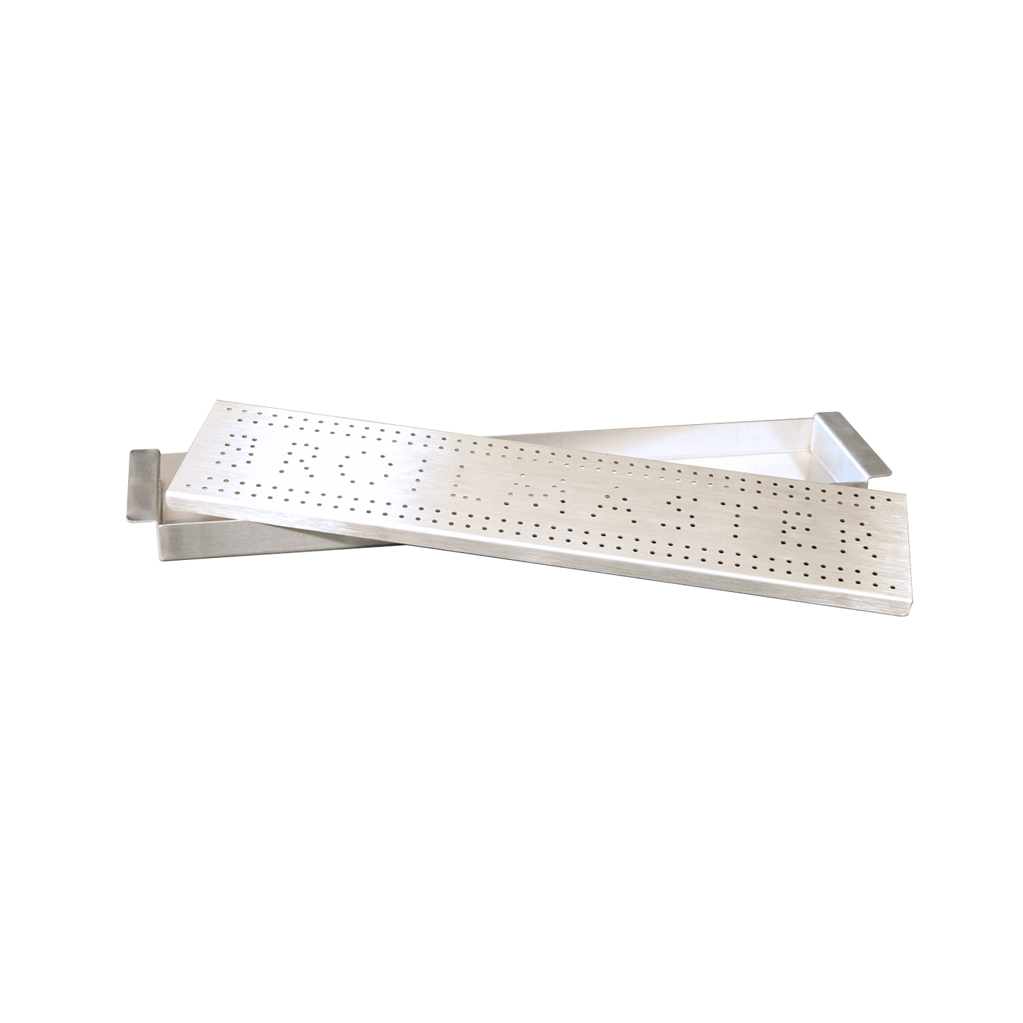 Broilmaster Smoker Tray - Drop-in