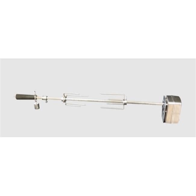Broilmaster Rotisserie Kit for Grill