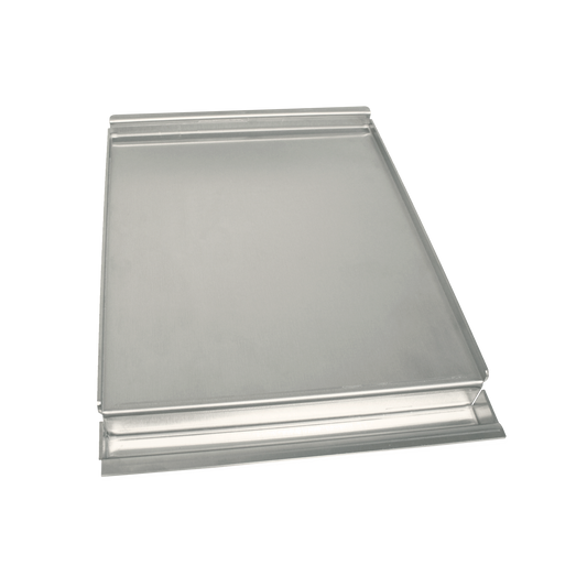 Broilmaster Stainless Steel Griddle for Grill