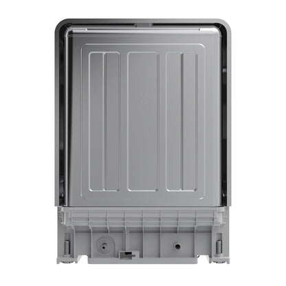 Rivestito Panel Ready Dishwasher, Quiet 45dB, Energy Star Certified