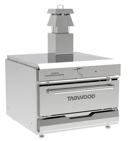 Tagwood BBQ Argentine  Fire & Charcoal Oven Fire Grill all Stainless Steel | TAG02 - Pre-Order