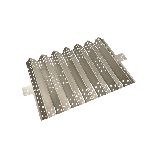 Broilmaster Stainless Steel Flame Tamers for P3X Grill