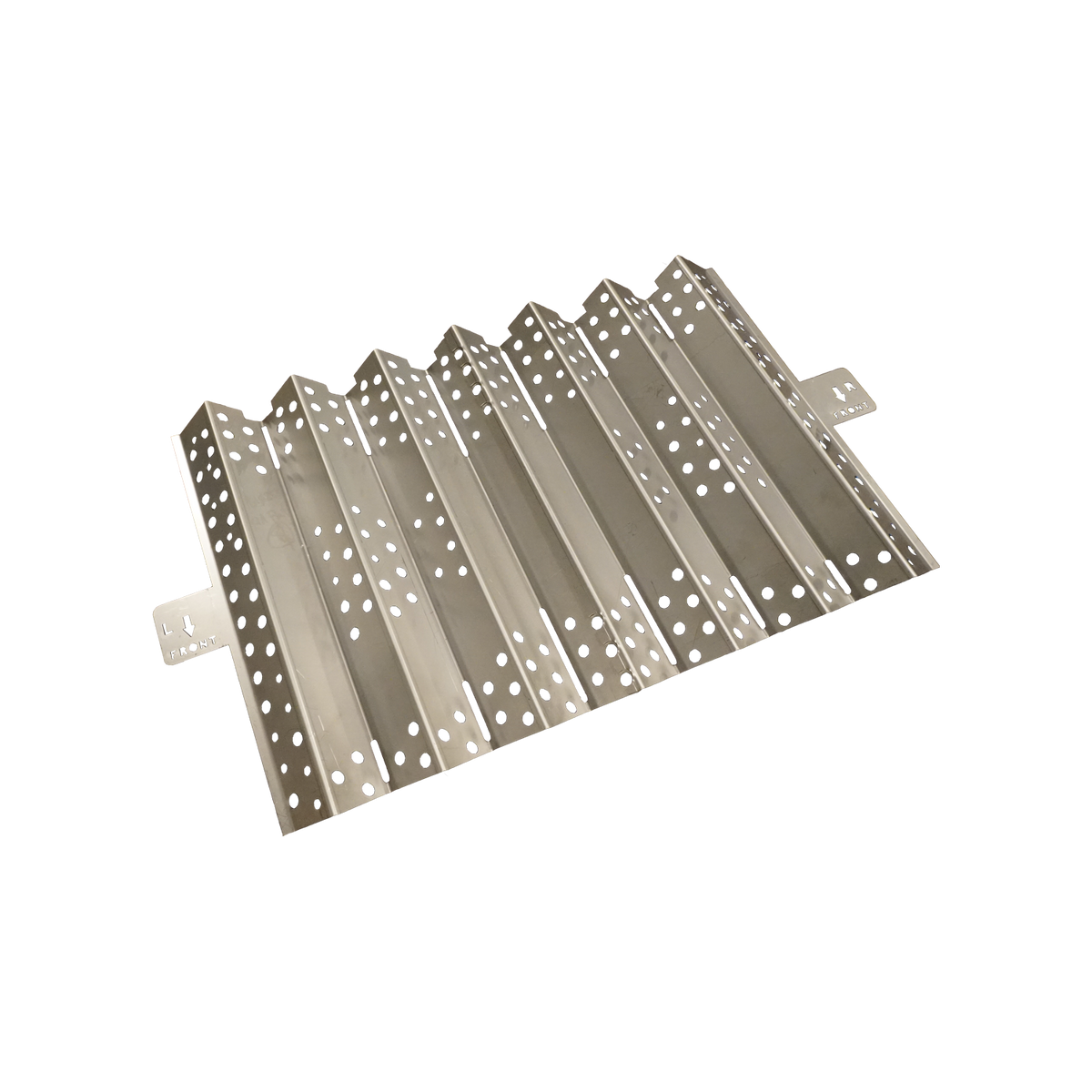 Broilmaster Stainless Steel Flame Tamers for P4X Grill