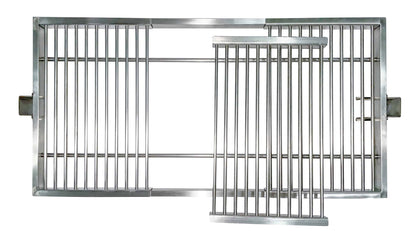 Tagwood BBQ Round Warming Roof Grill for  BBQ09SS | BBQ98SS