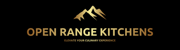 Open Range Kitchens